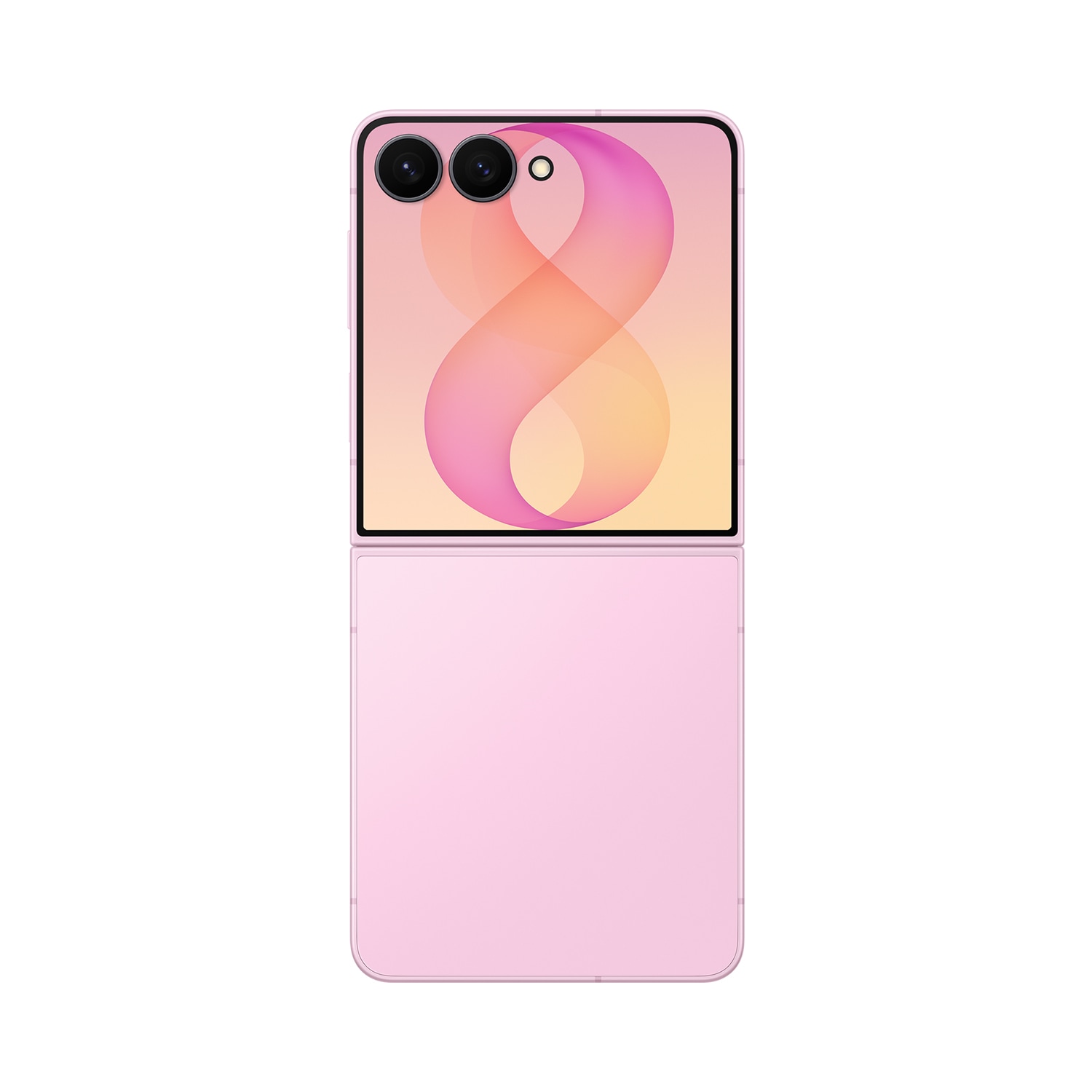 Samsung Galaxy Z Flip8 256GB Rosa 5G