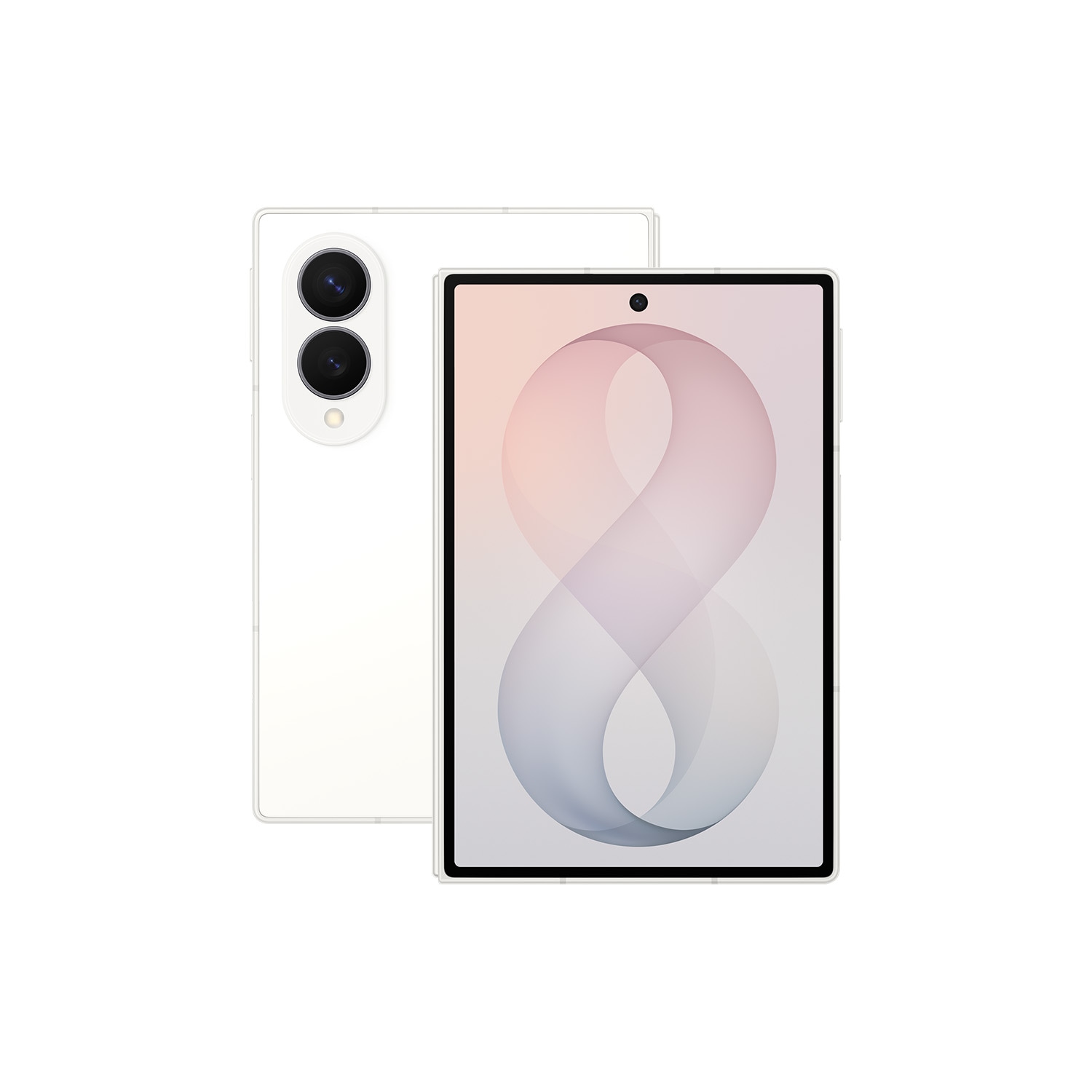 Samsung Galaxy Z Fold8, 1 TB Cream