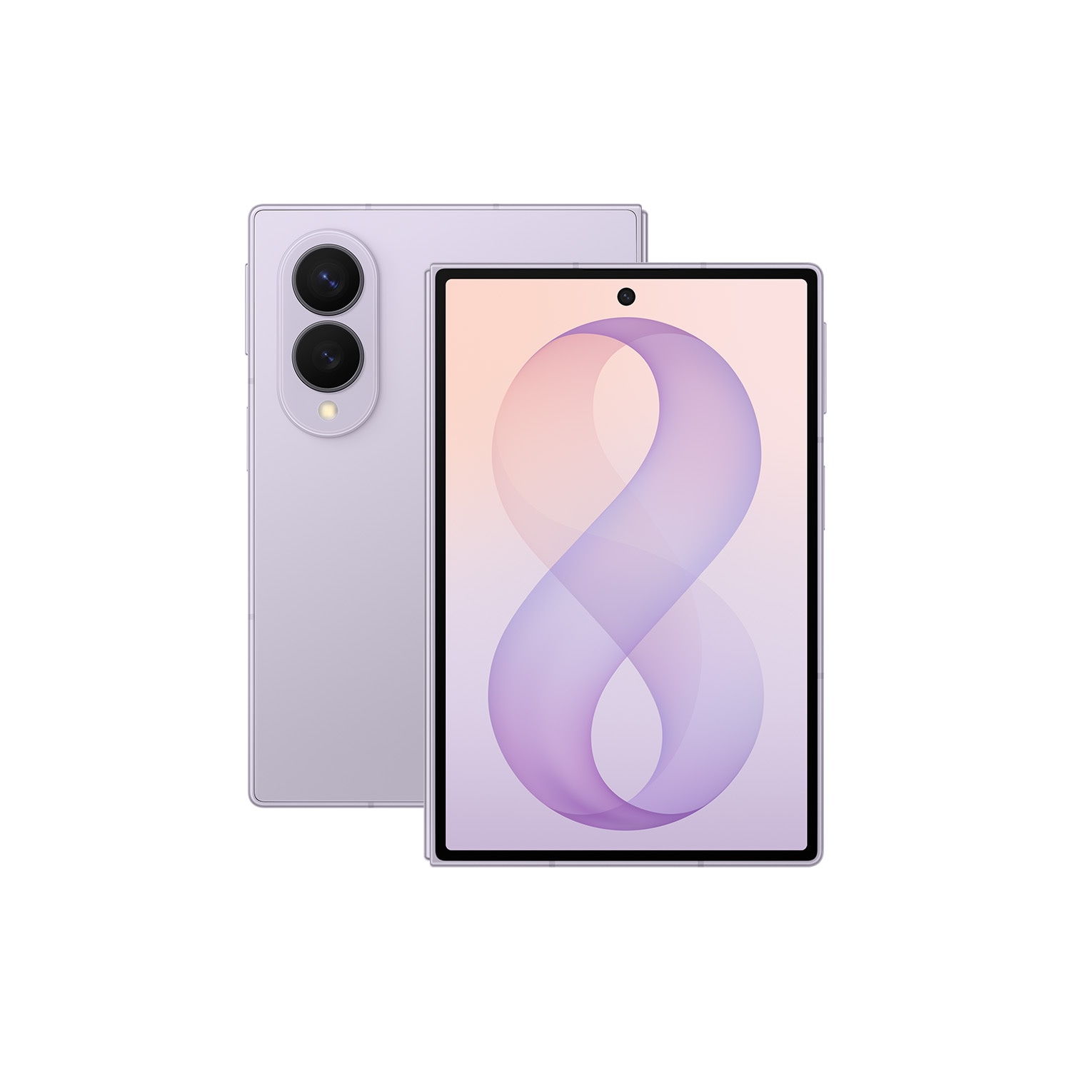 Samsung Galaxy Z Fold8 512GB mit unlimited Datenvolumen o2 für 39,99€ mtl.