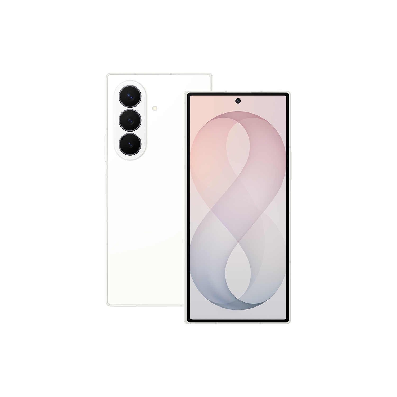Samsung Galaxy Z Fold8 Ultra, 1 TB Cream