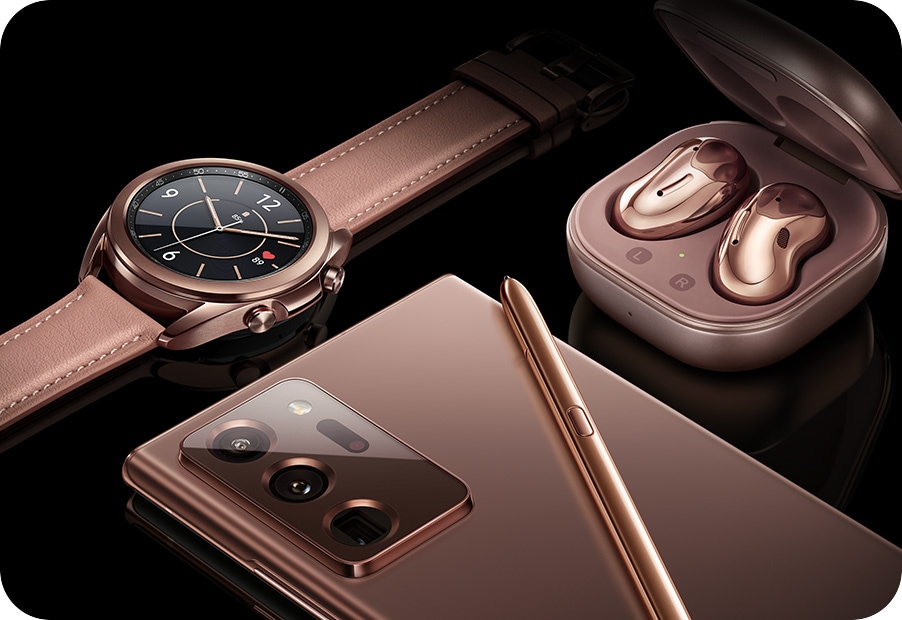 galaxy watch 46mm camera