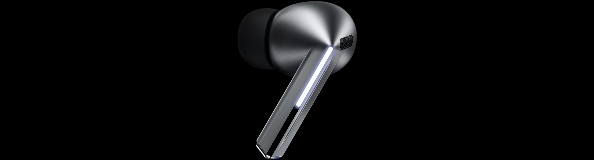 Galaxy Buds3 Pro White | Galaxy AI | Samsung DE