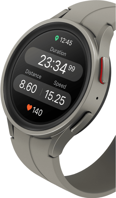 LTE 45mm | Samsung DE Pro Watch5 Galaxy