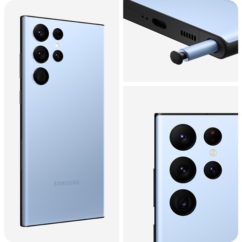 Samsung Galaxy Tab S8 – 128GB WIFI – Silver
