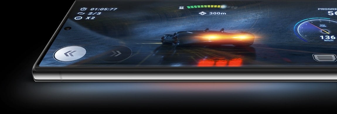 Samsung Galaxy S23 Ultra | Funktionen und Features | Samsung DE