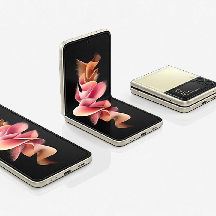 Galaxy Z Flip3 Kaufen Preis Angebote Samsung De