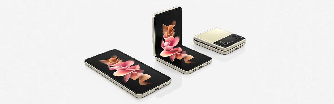 samsung.com | Galaxy Z Flip 3 5G kaufen