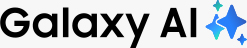 شعار Galaxy AI