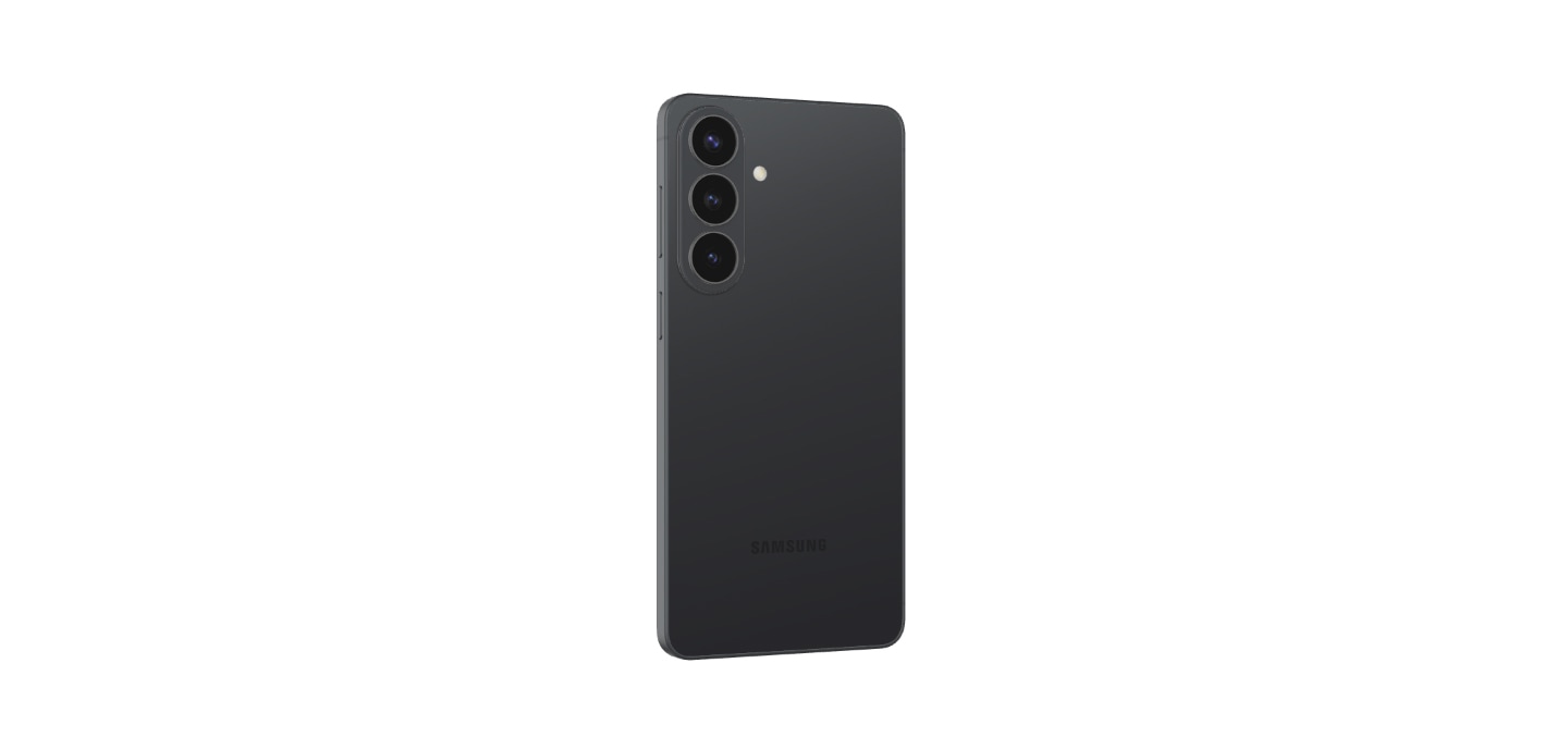 Galaxy S26+ لون أسود