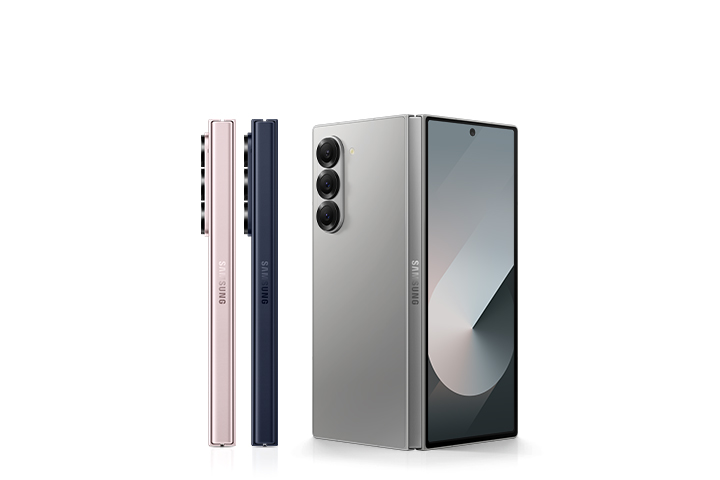 Galaxy Z Fold 6