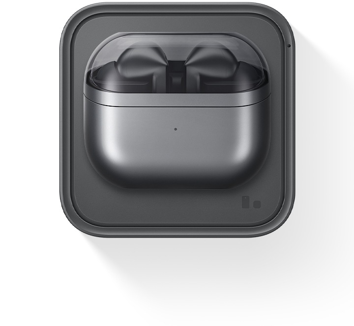 Business | Galaxy Buds 3 Pro | Auricular | Samsung España