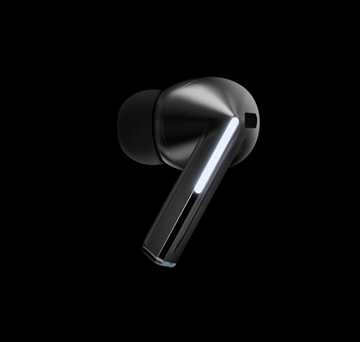 Comprar los nuevos Galaxy Buds 3 Pro Blancos | Samsung España