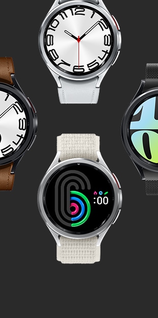 Samsung Galaxy Watch6 y Watch6 Classic: características, precio y ficha  técnica
