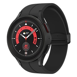 Samsung galaxy watch active negro hot sale