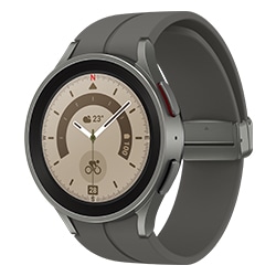El regalo de moda y salud más inteligente de este año es un smartwatch  Galaxy Watch6 LTE (40mm) rebajado 80 euros