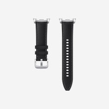 Correa Hybrid Band para el reloj más elegante Galaxy Watch8.