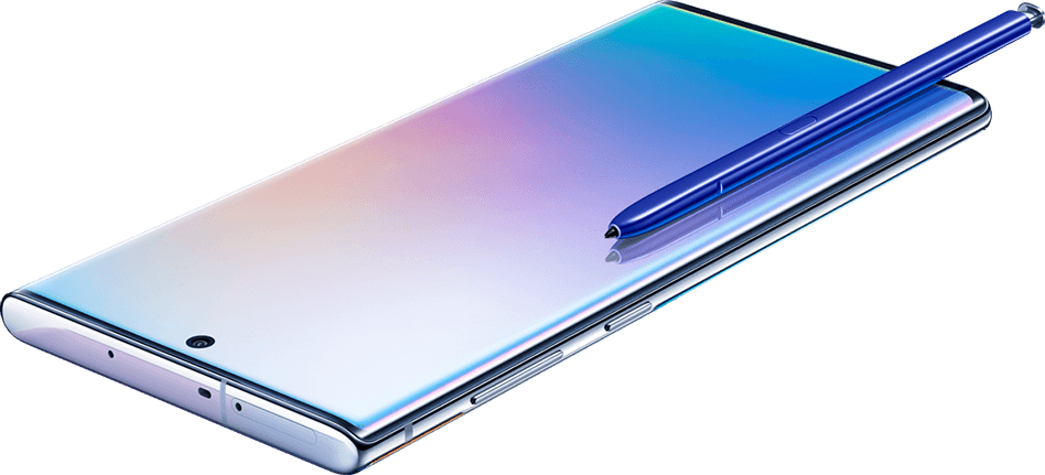 Galaxy Note10 Note10 Caracteristicas Samsung Espana