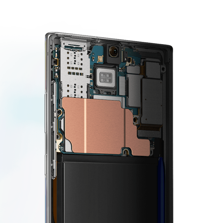 Descubre toda la potencia del Samsung Galaxy Note10 y Note10 Descubre toda la potencia del Samsung Galaxy Note10 y Note10