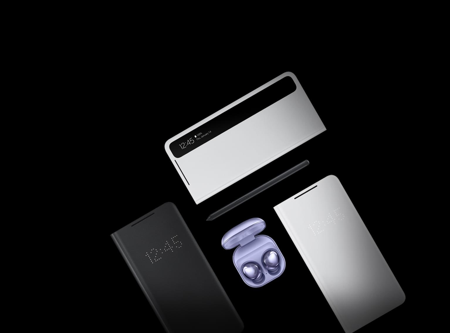 Accesorios Y Fundas Samsung Galaxy S21 Ultra 5g Samsung Espana Accesorios Y Fundas Samsung Galaxy S21 Ultra 5g Samsung Espana