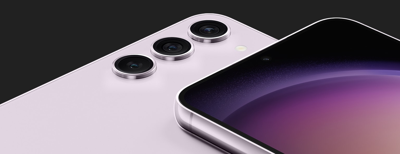 Samsung Galaxy S23 análisis, review con características, precio y prueba de  cámara