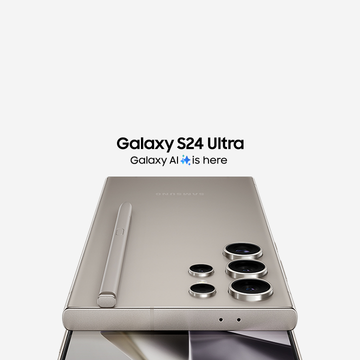 Osta Uusi Galaxy S24 Ultra | Tarjoukset | Samsung FI