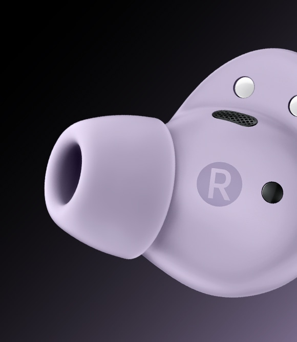 Galaxy Buds2 Pro | SM-R510NZAAXEF | Samsung Professionnels France