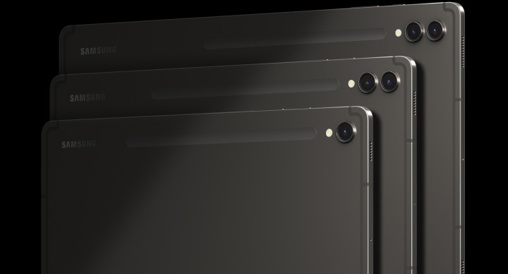 Achetez votre Samsung Galaxy Tab S9 11 SM-X710 128 Go Anthracite Wi-Fi au  meilleur prix du web – Rue Montgallet