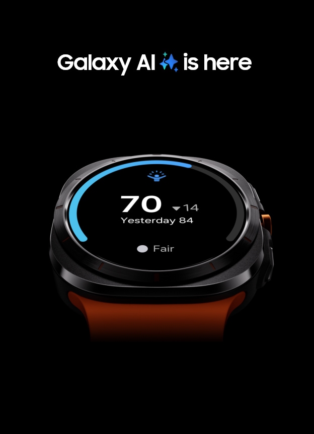 Samsung shops galaxy watch repondre appel