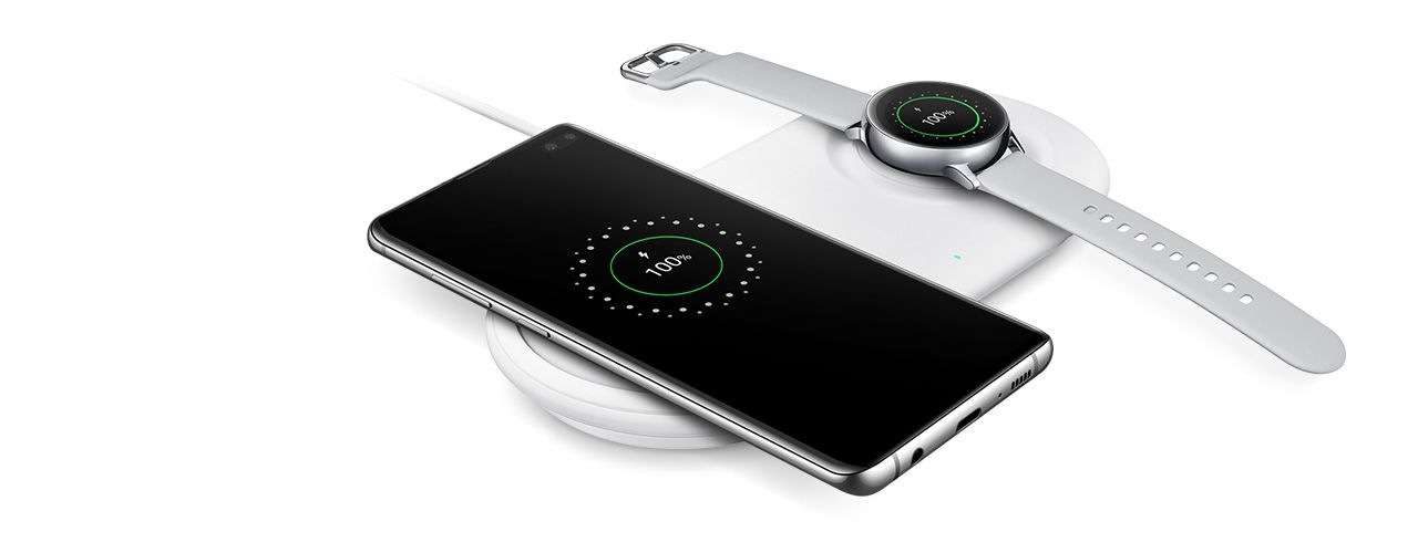 samsung s10 plus watch offer