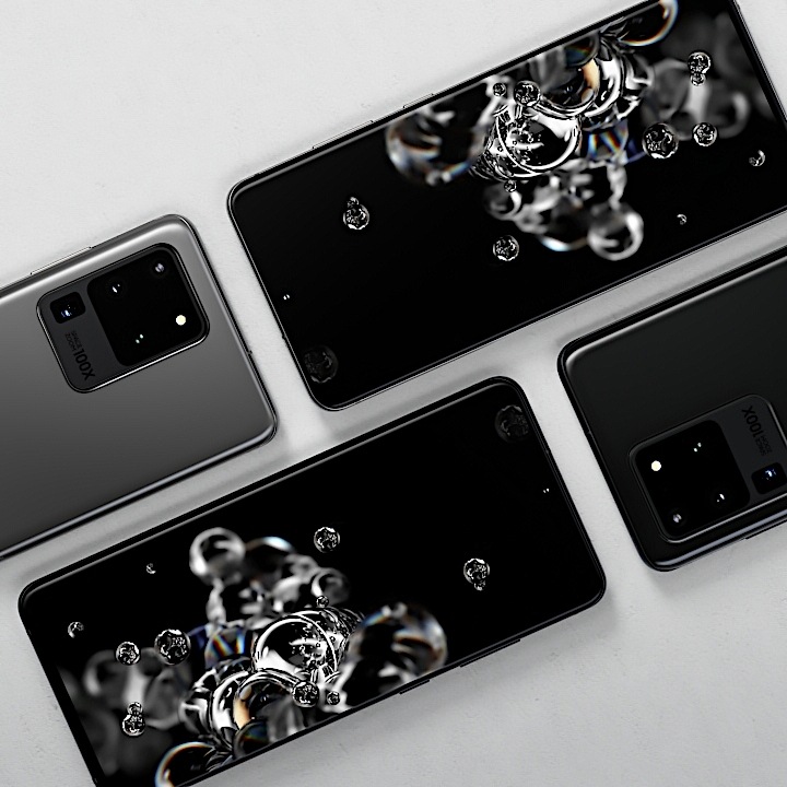 Les meilleurs ventes en 2020