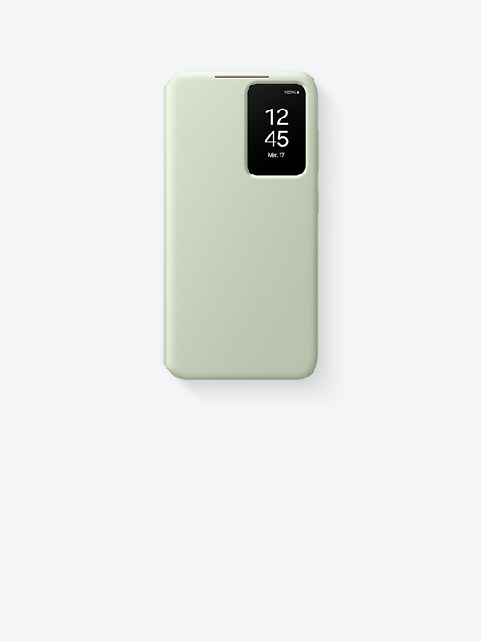ivoler Coque pour Samsung Galaxy S24 5G avec 2 Pièces Verre Trempé,  [Anti-Jaune] [Protection Militaire] [Protection Caméra] Transparente Étui  de Protection Antichoc Anti-Rayures Housse : : High-Tech