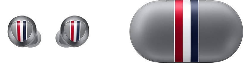 galaxy buds plus thom browne