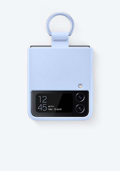 10€01 sur Coque pour iPhone 13 FONGWAN avec Support et Cordon, Porte-cartes  - Vert - Coque et étui téléphone mobile - Achat & prix
