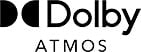 Logo Dolby Atmos