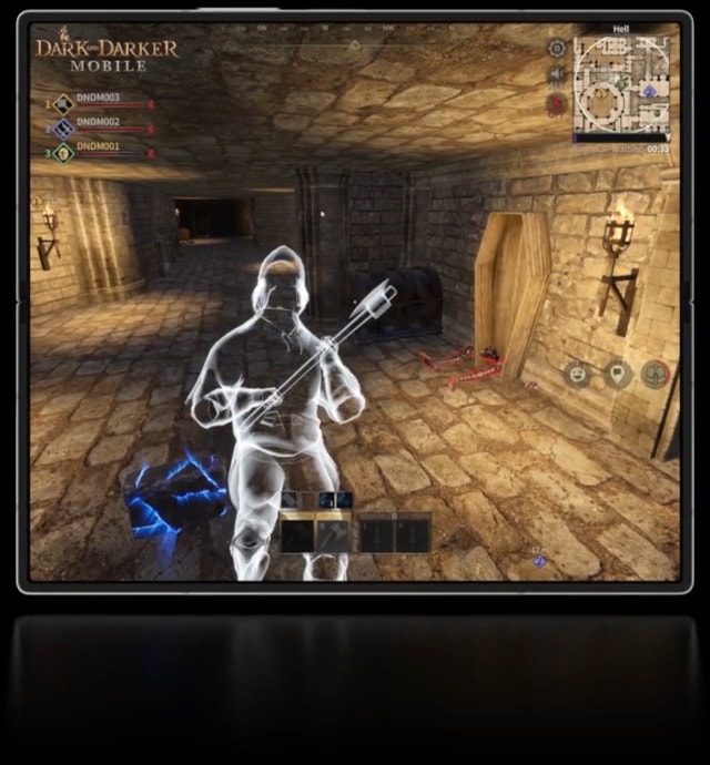 samsung galaxy z fold 6