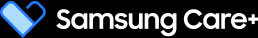 Logo Samsung Care Plus