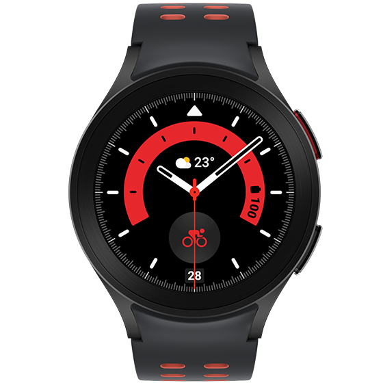 Galaxy Watch 5 & Watch 5 Pro Bespoke Edition | Samsung UK