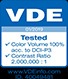 Λογότυπο VDE