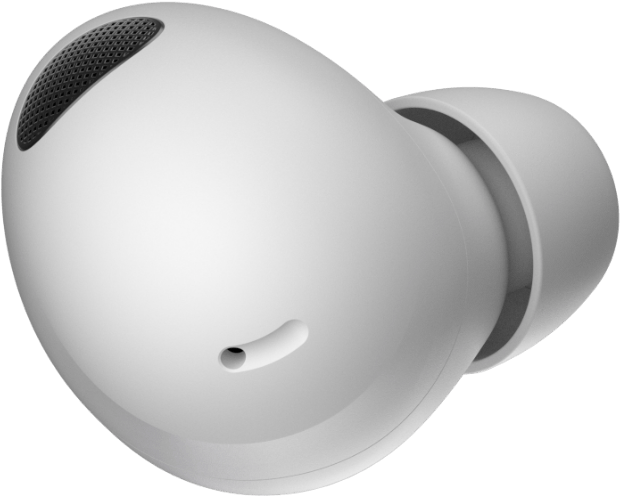 Galaxy Buds 2 Pro WHITE 国内版 Samsung Galaxy Buds2 In-Ear Noise Cancelling Wireless Headphones