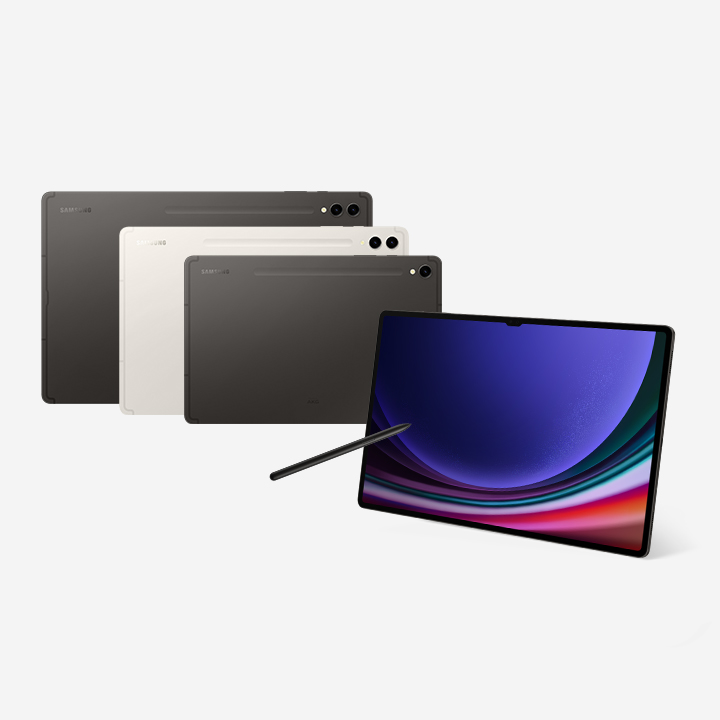 立即購買 Galaxy Tab S9 | S9+ | S9 Ultra | 三星電子 香港