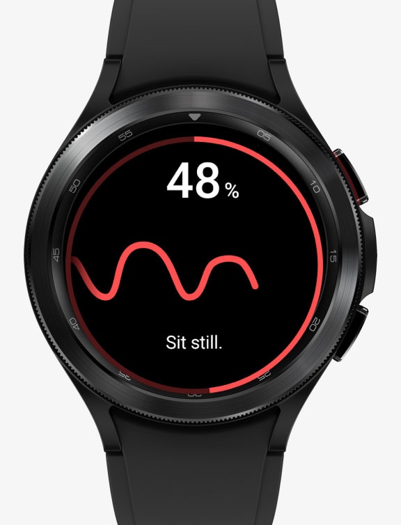 Galaxy Watch4 Classic 42mm SM R880NZSAASA Samsung