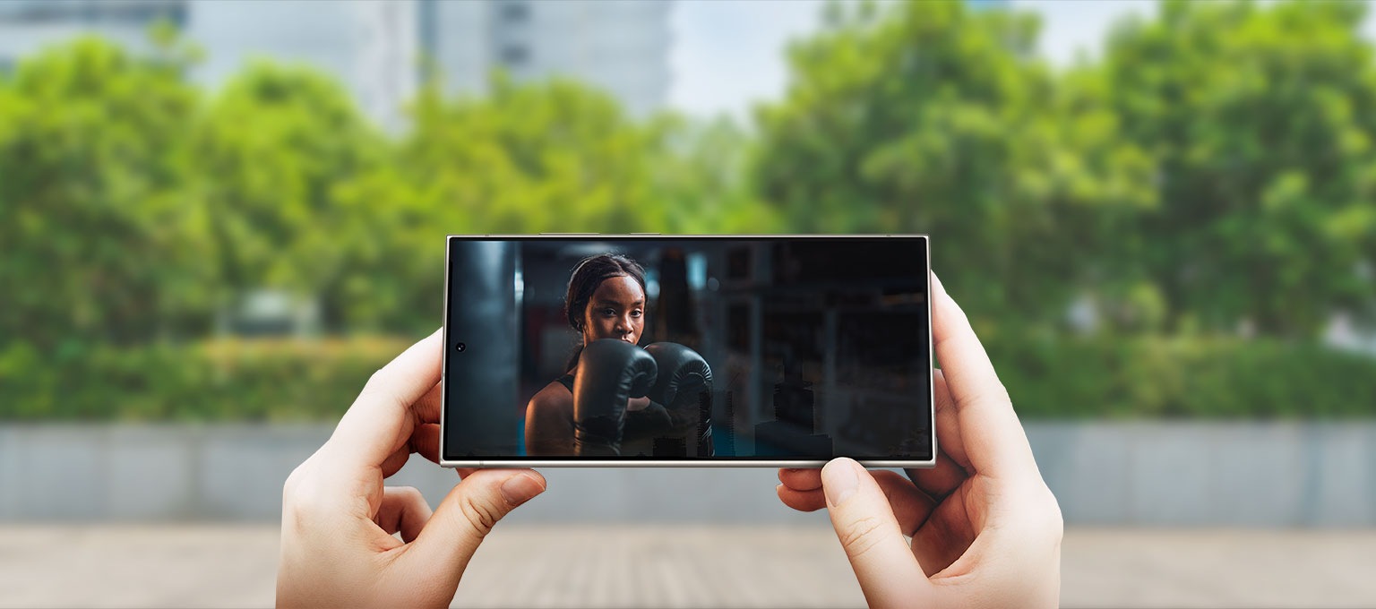 Samsung Galaxy S24 Ultra | Galaxy AI | 三星電子香港