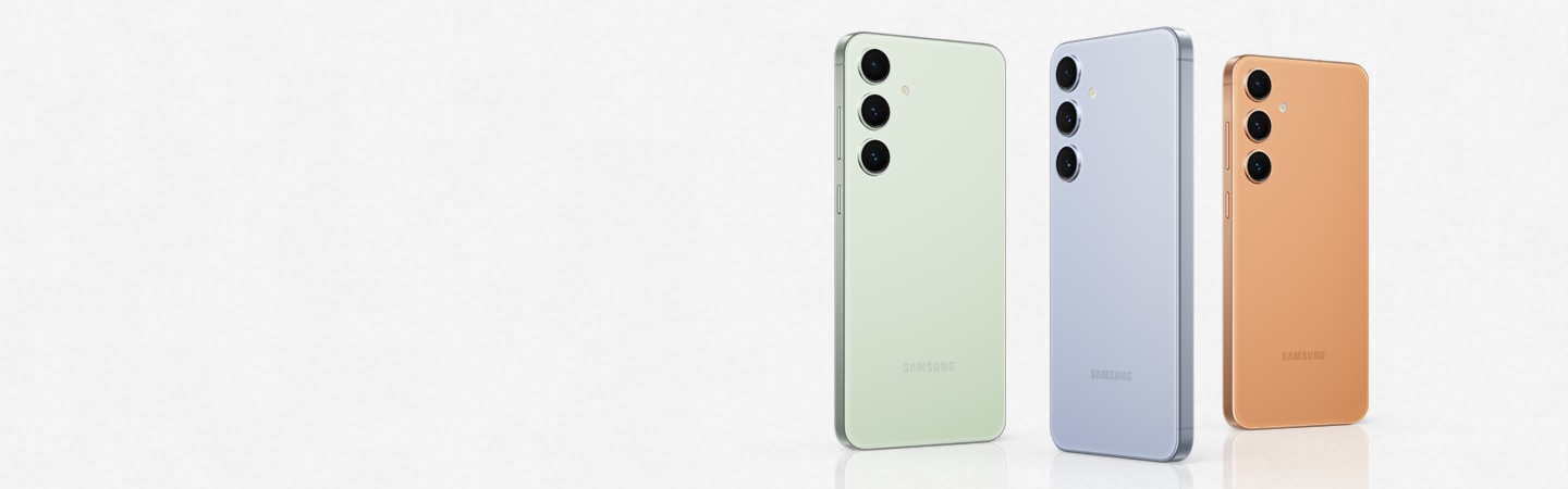 Pre-order Galaxy S24 | S24+ | Samsung Hong Kong