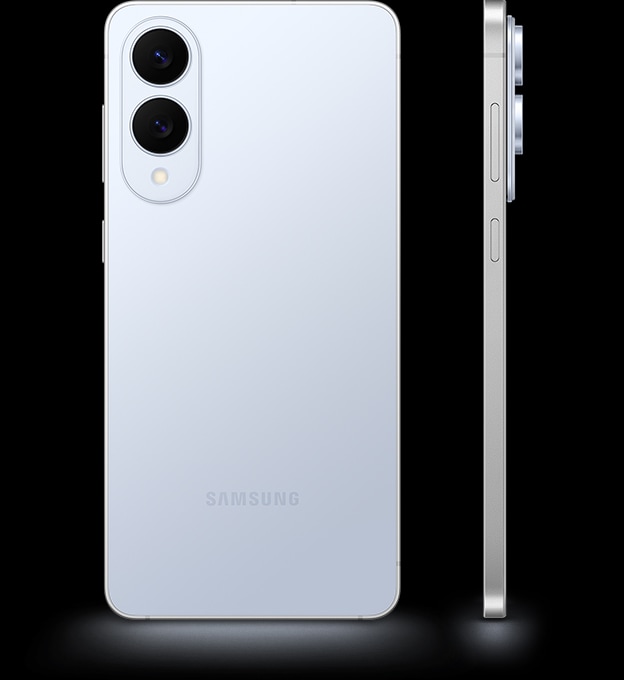 Samsung Galaxy S25 Edge | Beyond slim | 三星電子HK