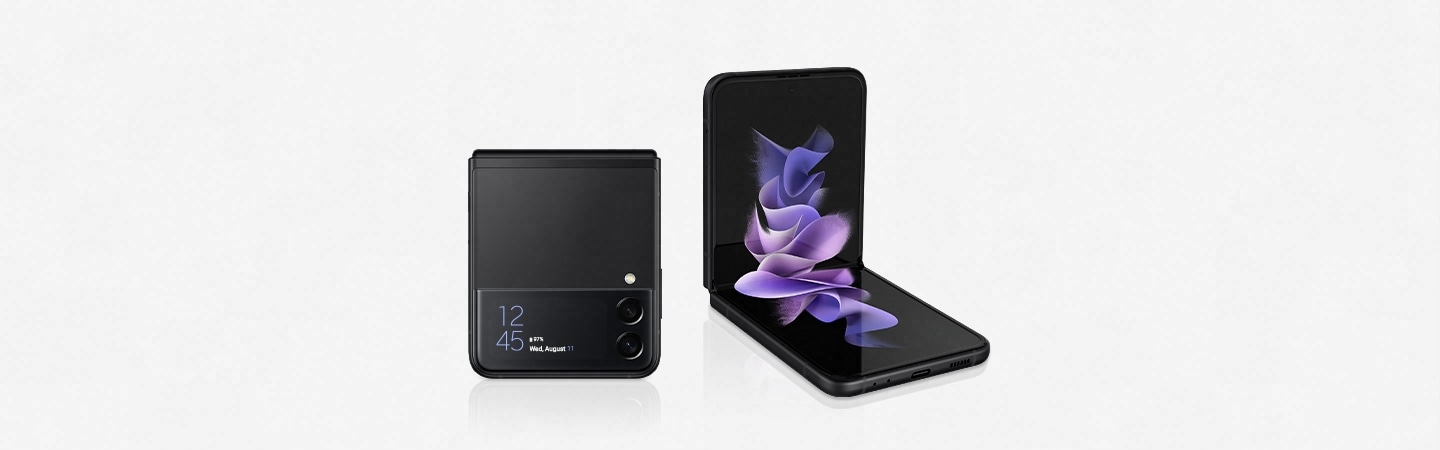 立即購買Galaxy Z Flip3 5G | 三星電子香港