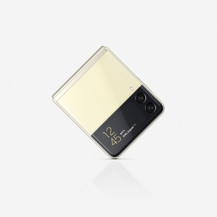 Buy Galaxy Z Flip3 5g Samsung Hong Kong
