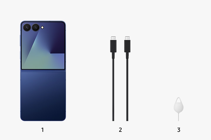 立即購買Galaxy Z Flip7 | 三星電子香港