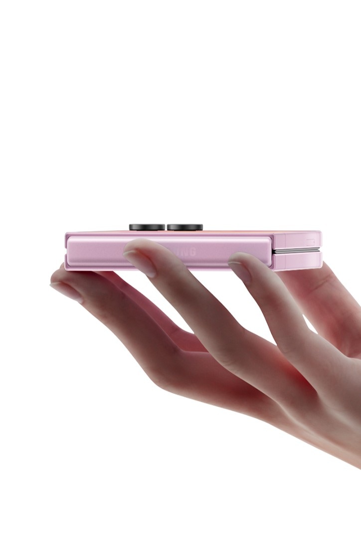 z flip 香港版 Samsung Galaxy Z Flip8 | Galaxy AI | 三星電子香港