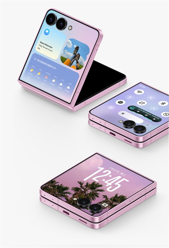 z flip 香港版 Samsung Galaxy Z Flip8 | Galaxy AI | 三星電子香港