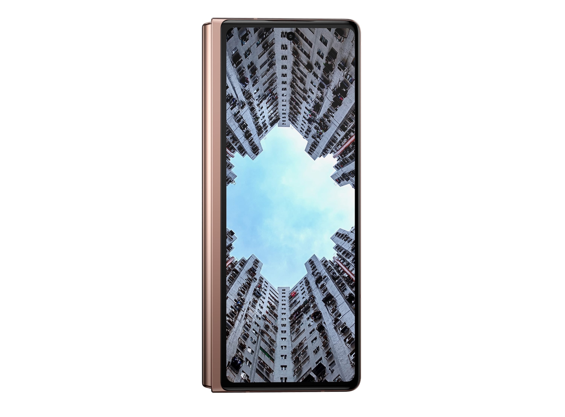 Samsung Galaxy Z Fold2 5G | 三星電子 HK